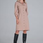 Daydress model 162387 Figl