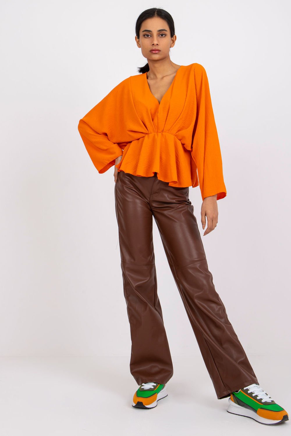 Blouse model 162547 Italy Moda Blouse model 162547 Italy Moda - Image 1