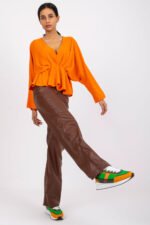 Blouse model 162547 Italy Moda - Image 2
