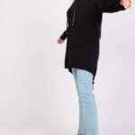 Sweatshirt model 162562 Italy Moda
