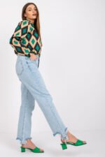 Blouse model 162569 Italy Moda - Image 3