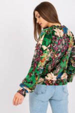 Blouse model 162583 Italy Moda - Image 3