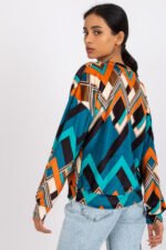 Blouse model 162587 Italy Moda - Image 3