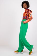 Blouse model 162593 Italy Moda - Image 2