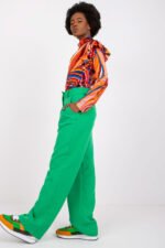 Blouse model 162593 Italy Moda - Image 3