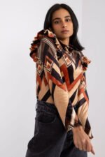 Blouse model 162602 Italy Moda - Image 2