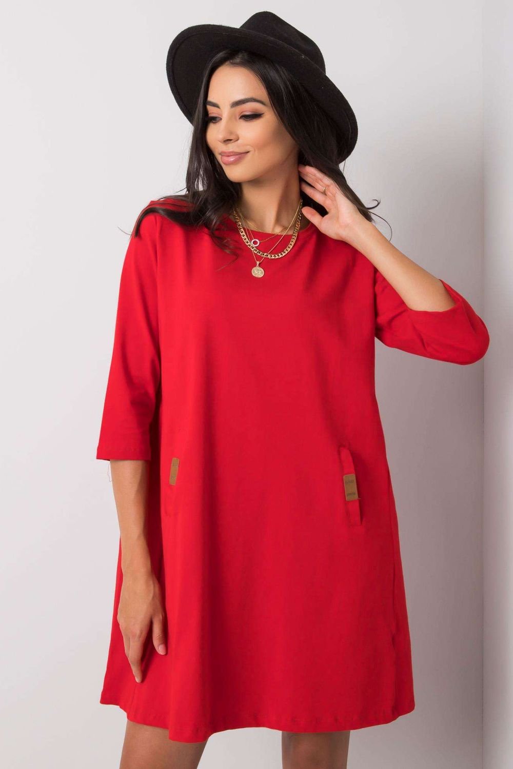 Daydress model 162883 Relevance Daydress model 162883 Relevance - Image 1