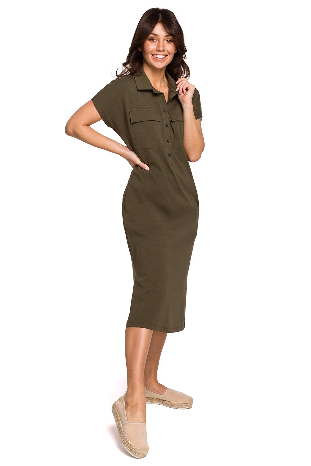 Daydress model 163165 BeWear Daydress model 163165 BeWear - Image 1