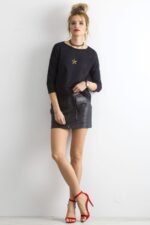Blouse model 163367 BFG - Image 2