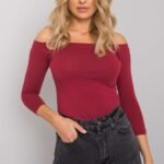 Blouse model 163397 BFG