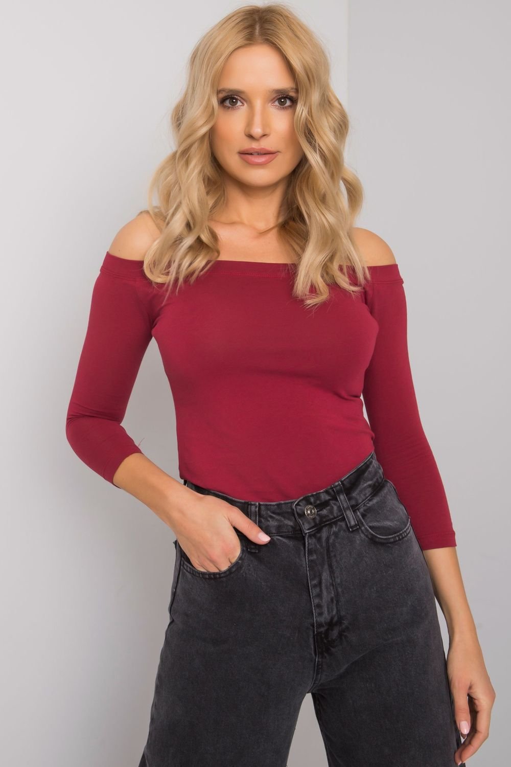 Blouse model 163397 BFG Blouse model 163397 BFG - Image 1