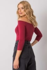 Blouse model 163397 BFG - Image 2