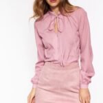 Skirt model 163402 Nife