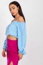 Blouse model 164635 Italy Moda - Image 2