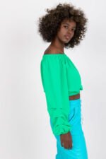 Blouse model 164637 Italy Moda - Image 2