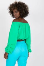 Blouse model 164637 Italy Moda - Image 3