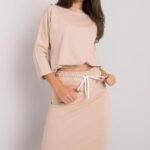 Set model 164776 Ex Moda