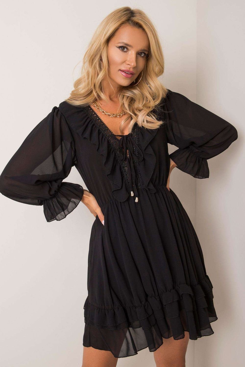 Daydress model 165040 Och Bella Daydress model 165040 Och Bella - Image 1