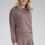Shorts model 165351 Figl