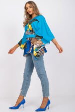 Blouse model 165420 Italy Moda - Image 3