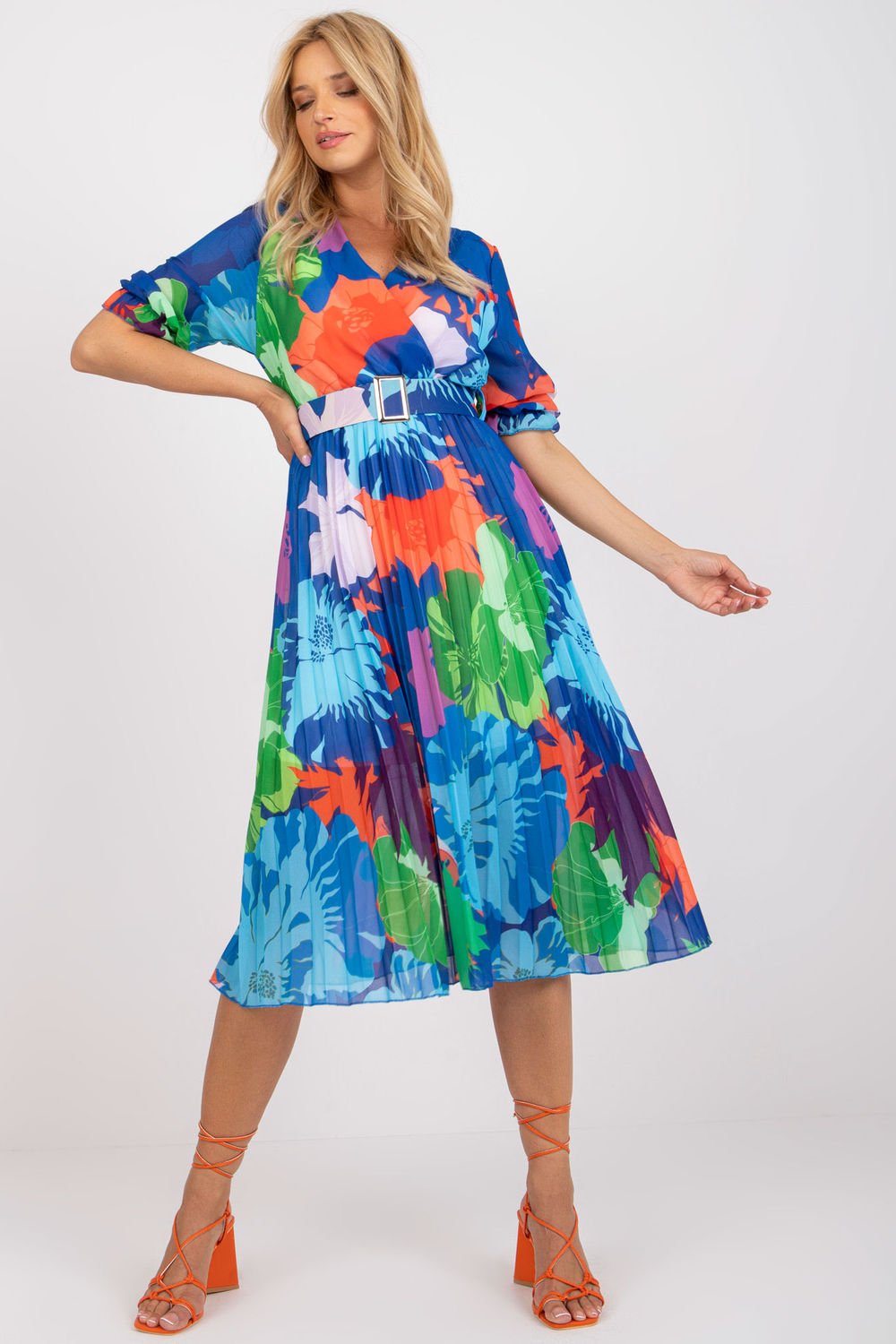 Daydress model 166141 Och Bella Daydress model 166141 Och Bella - Image 1