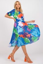 Daydress model 166141 Och Bella - Image 2