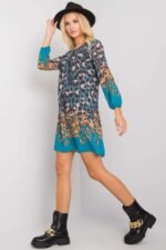 Daydress model 166144 Och Bella - Image 2