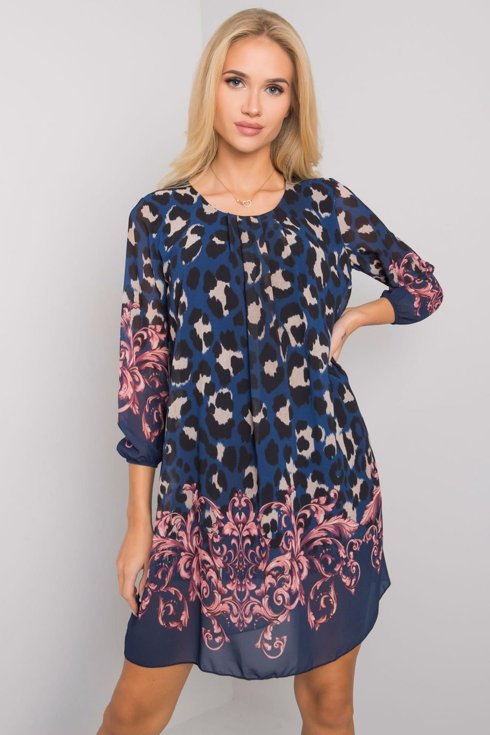 Daydress model 166146 Och Bella Daydress model 166146 Och Bella - Image 1