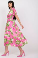 Daydress model 166179 Italy Moda - Image 3