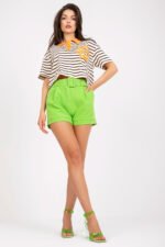 Shorts model 166315 Italy Moda - Image 3