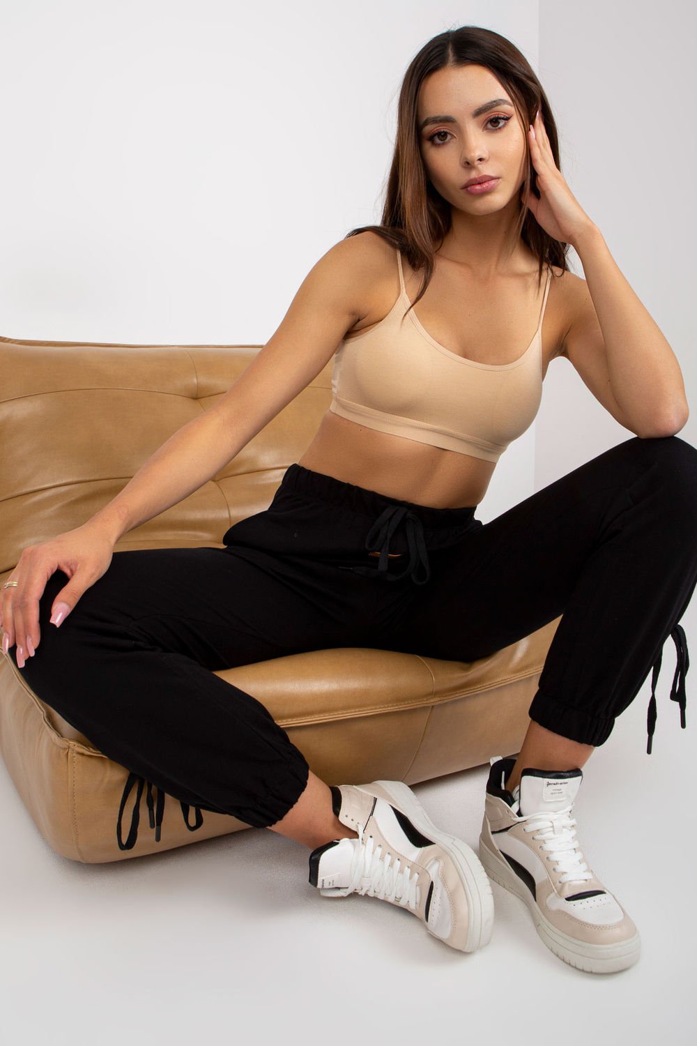 Tracksuit trousers model 166715 Relevance Tracksuit trousers model 166715 Relevance - Image 1