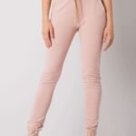 Tracksuit trousers model 166736 Relevance