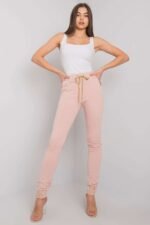 Tracksuit trousers model 166736 Relevance - Image 2