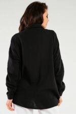 Long sleeve shirt model 166828 Infinite You - Image 3