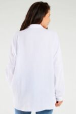 Long sleeve shirt model 166829 Infinite You - Image 3