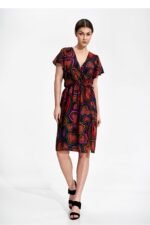 Dieninė suknelė modelis 167192 Figl - Image 2
