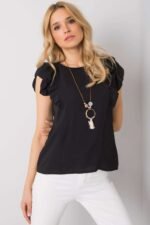 Blouse model 167259 Och Bella - Image 2