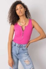 T-shirt model 167384 Italy Moda - Image 2