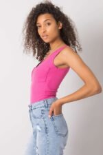 T-shirt model 167384 Italy Moda - Image 3