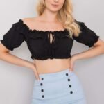 Blouse model 167521 Och Bella