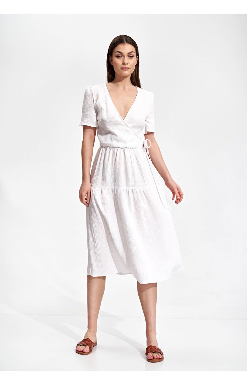 Daydress model 167814 Figl Dieninė suknelė modelis 167814 Figl - Image 1