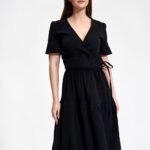 Daydress model 167815 Figl