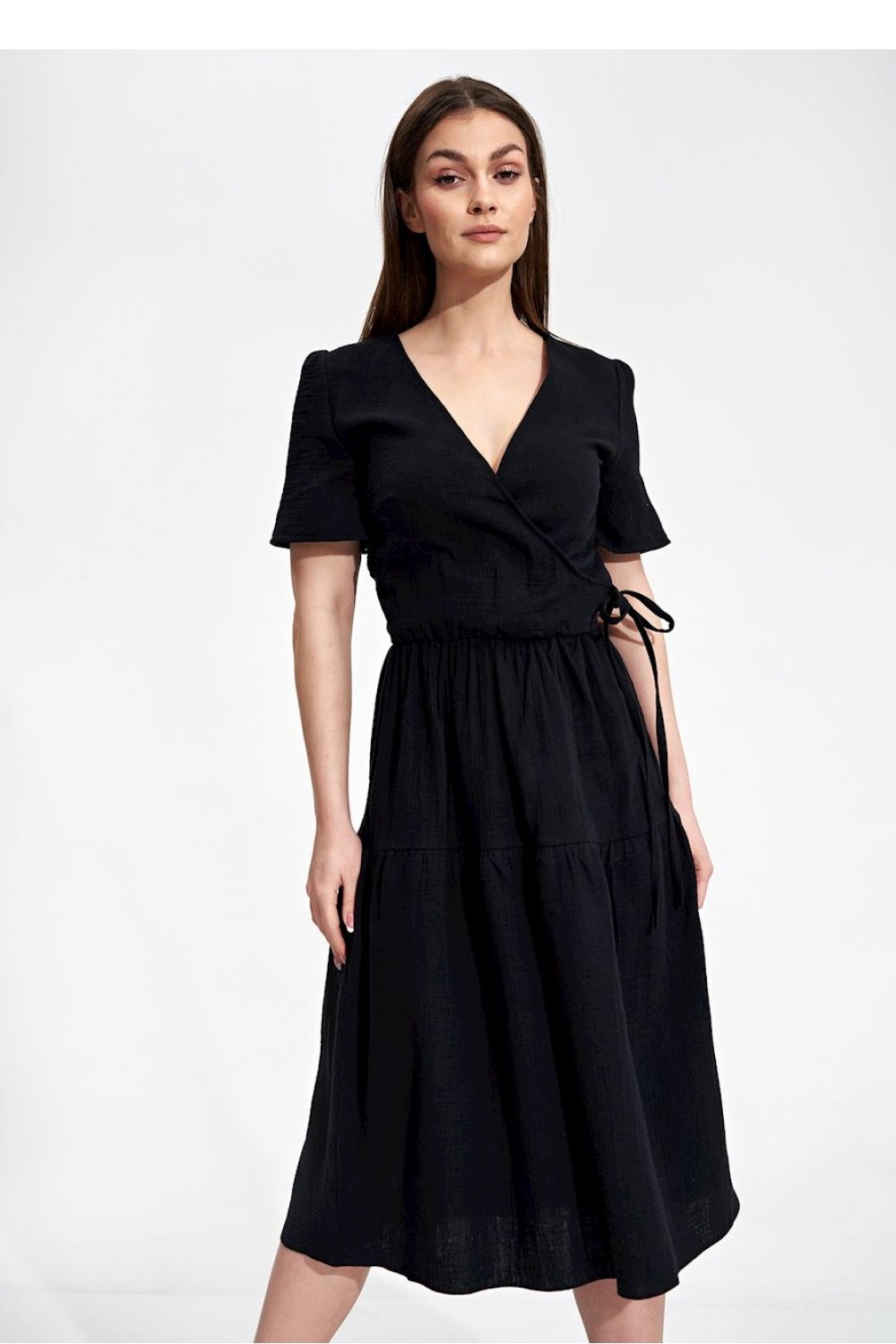 Daydress model 167815 Figl Dieninė suknelė modelis 167815 Figl - Image 1