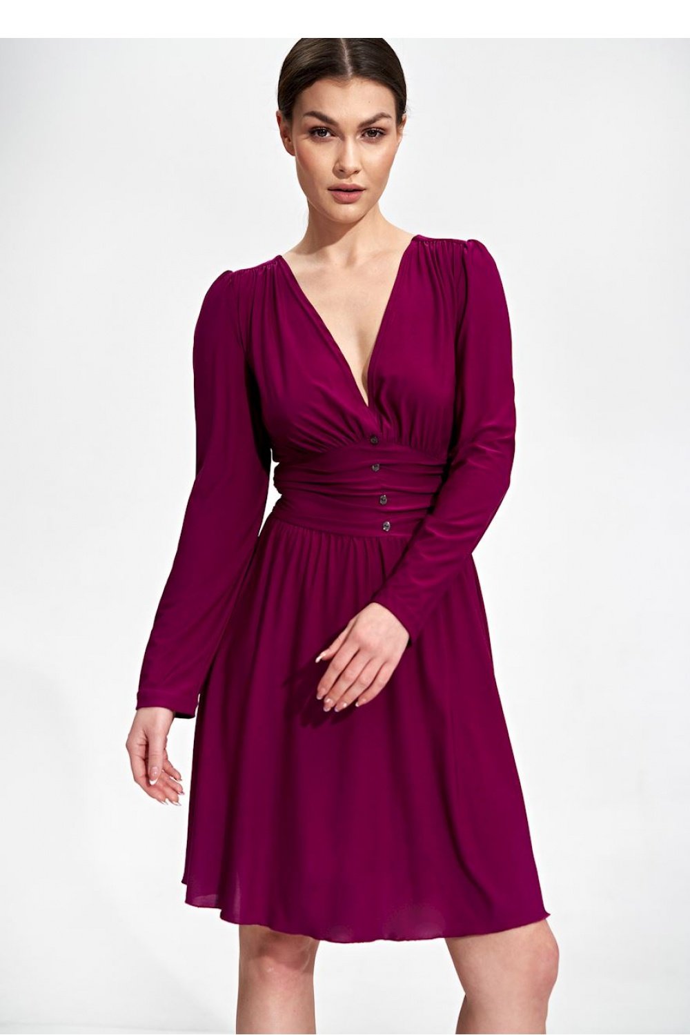 Daydress model 167820 Figl Daydress model 167820 Figl - Image 1
