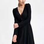 Daydress model 167824 Figl