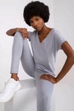 T-shirt model 167908 BFG - Image 2