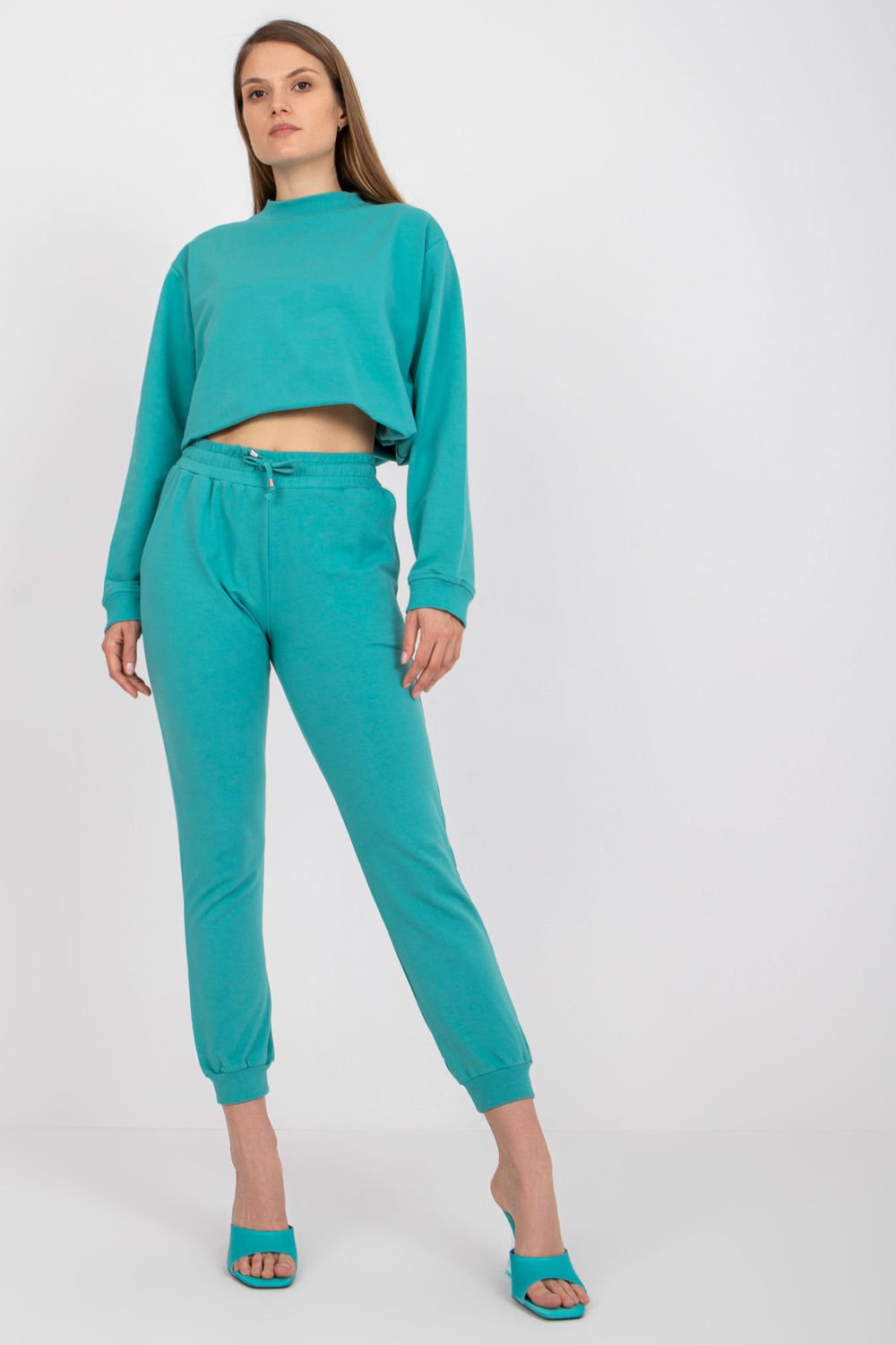 Tracksuit trousers model 167921 BFG Tracksuit trousers model 167921 BFG - Image 1