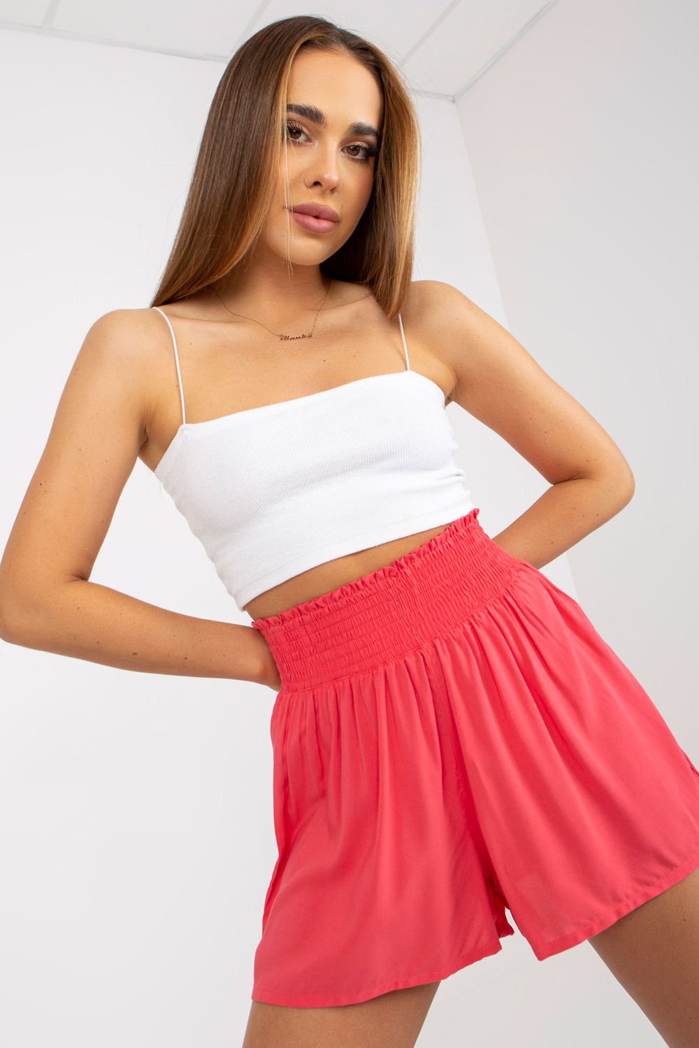 Shorts model 168008 Fresh Made Shorts model 168008 Fresh Made - Image 1