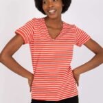 T-shirt model 168044 Stitch&Soul