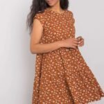 Daydress model 168047 Stitch&Soul